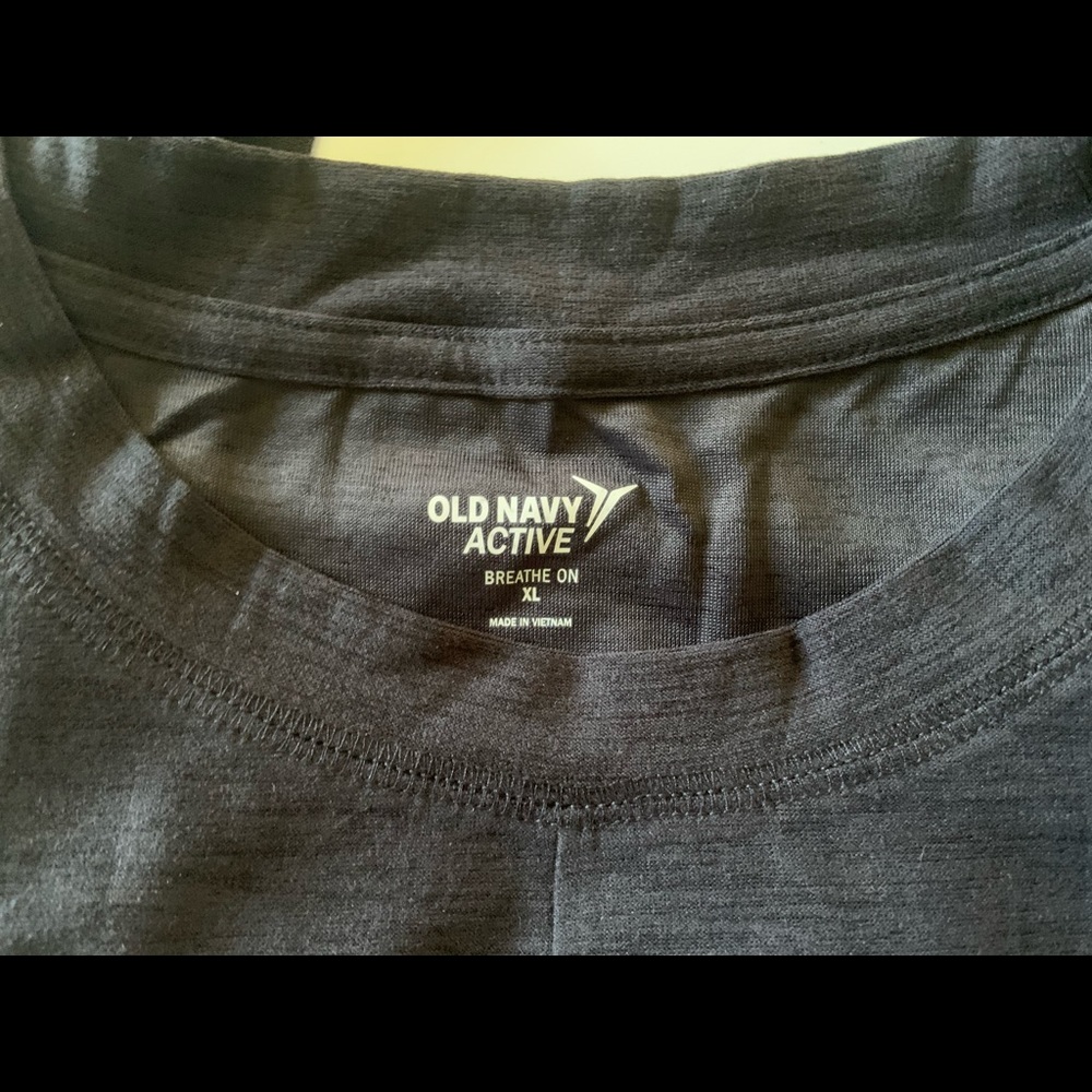 Old Navy long sleeve shirt